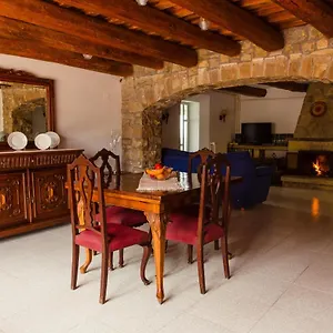 Сasa de vacaciones Masia Castanyola, Marganell