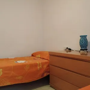 Apatsalou Aloha Appartement