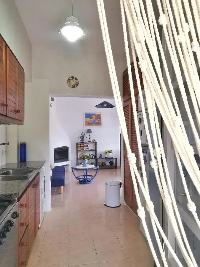 Caseta De Pescadors A Les Cales De Colera, 2ª Linea De Mar Holiday home