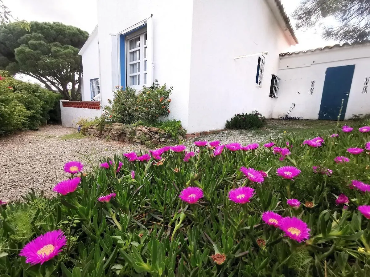 Holiday home Caseta De Pescadors A Les Cales De Colera, 2ª Linea De Mar