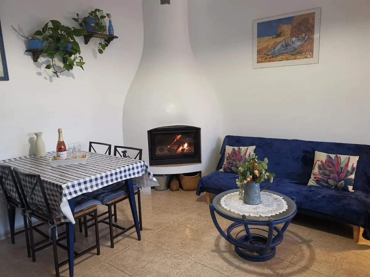 Holiday home Caseta De Pescadors A Les Cales De Colera, 2ª Linea De Mar Spain